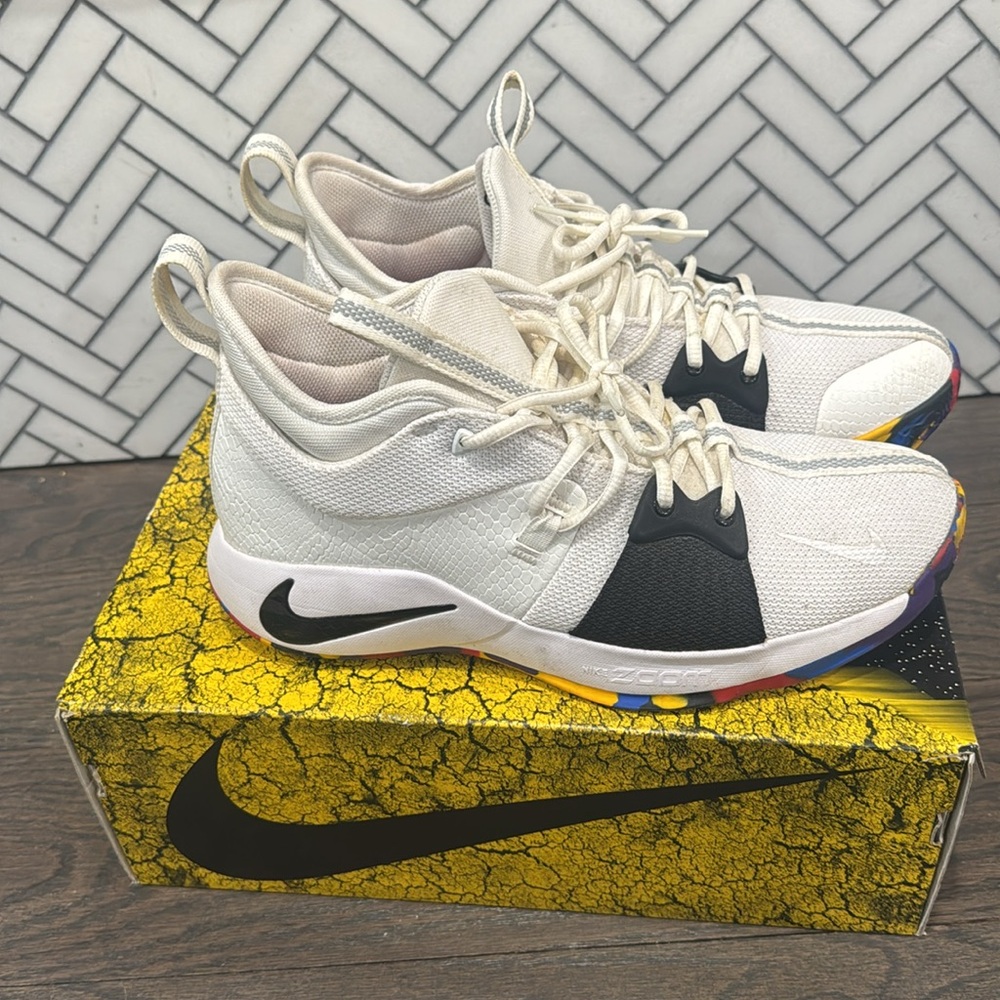Paul George PG 2